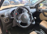 Fiat Panda 1.3 MJT 16V DPF 4×4 Cross IMPECCABILE