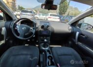 Nissan Qashqai 1.6 16V Tekna GPL