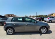 Volkswagen Golf 1.6 Highline BiFuel