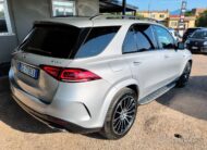 Mercedes-benz GLE 350 GLE 350 de hybrid EQ 4Matic