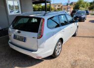 Ford Focus 1.6 TDCi (110CV) SW Tit. DPF