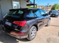 Audi Q5 2.0 TDI 170 CV quattro S tronic