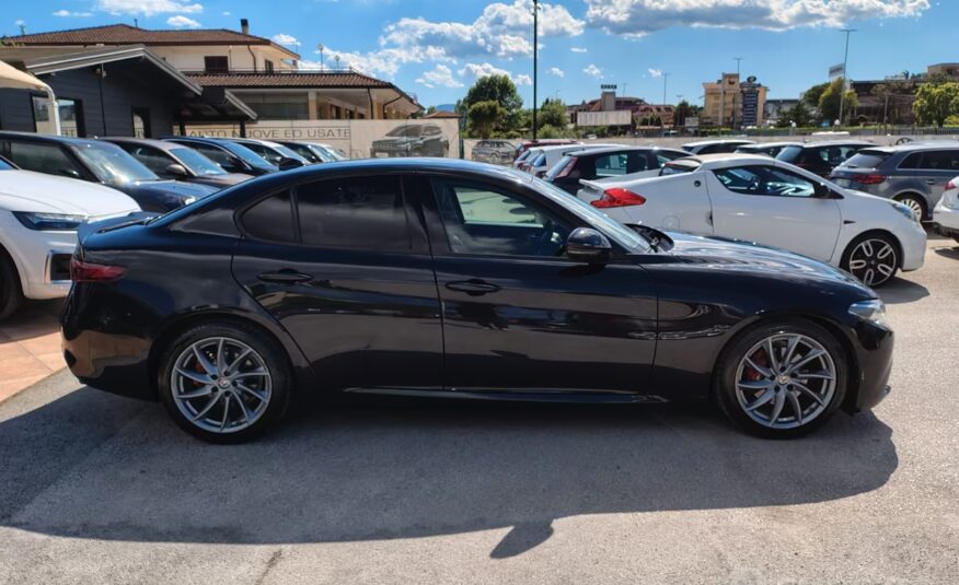 Alfa Romeo Giulia 2.2 Turbodiesel 180 CV Super