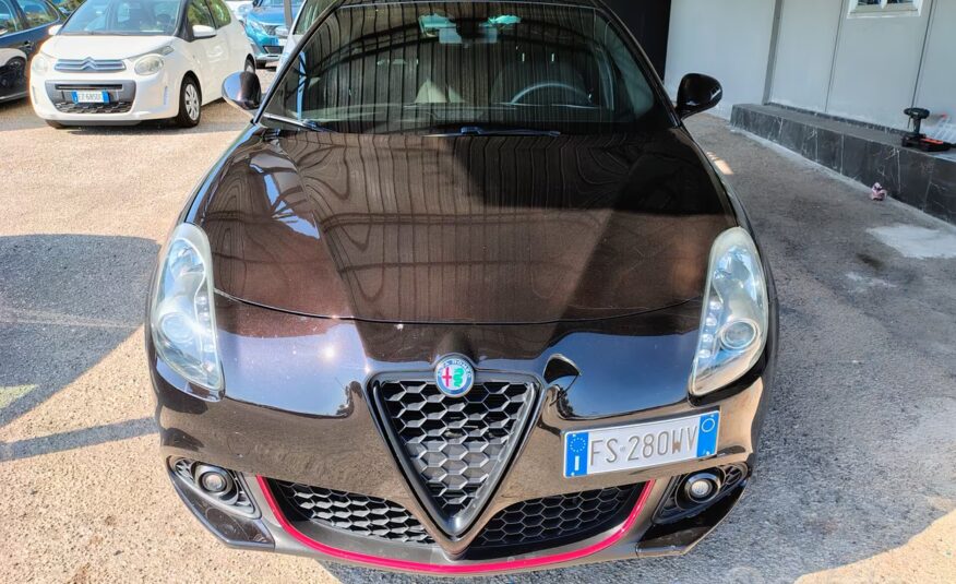 Alfa Romeo Giulietta 1.6 JTDm 120 CV Super