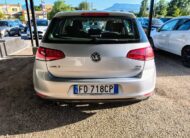 Volkswagen Golf 1.6 TDI 110 CV Executive BlueMotio