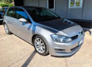 Volkswagen Golf 1.6 TDI 110 CV 5p. Executive BlueM