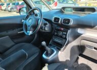 Citroen C3 Picasso 1.6 HDi 90 Exclusive