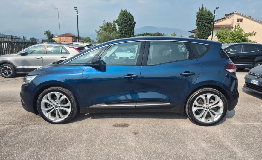 Renault Scenic dCi 120 CV Sport Edition2 (N1) IVA