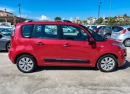Citroen C3 Picasso 1.6 HDi 90 Exclusive