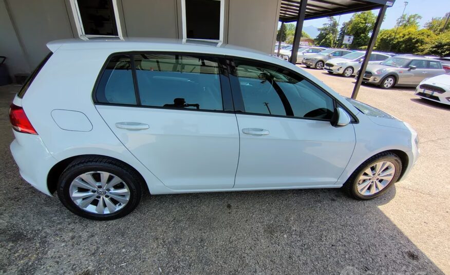 Volkswagen Golf 1.6 TDI 110 CV 5p. Highline BlueMo