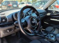 Mini Clubman 2.0 Cooper SD 190cv Automatica