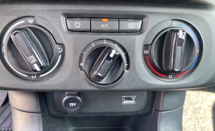 Citroen C3 BlueHDi 100 S&S Van Live