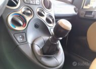 Fiat Panda 1.3 MJT 16V DPF 4×4 Cross IMPECCABILE