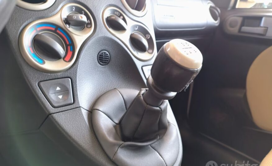 Fiat Panda 1.3 MJT 16V DPF 4×4 Cross IMPECCABILE