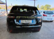 Land Rover Range Rover Velar Range Rover Velar 2.0