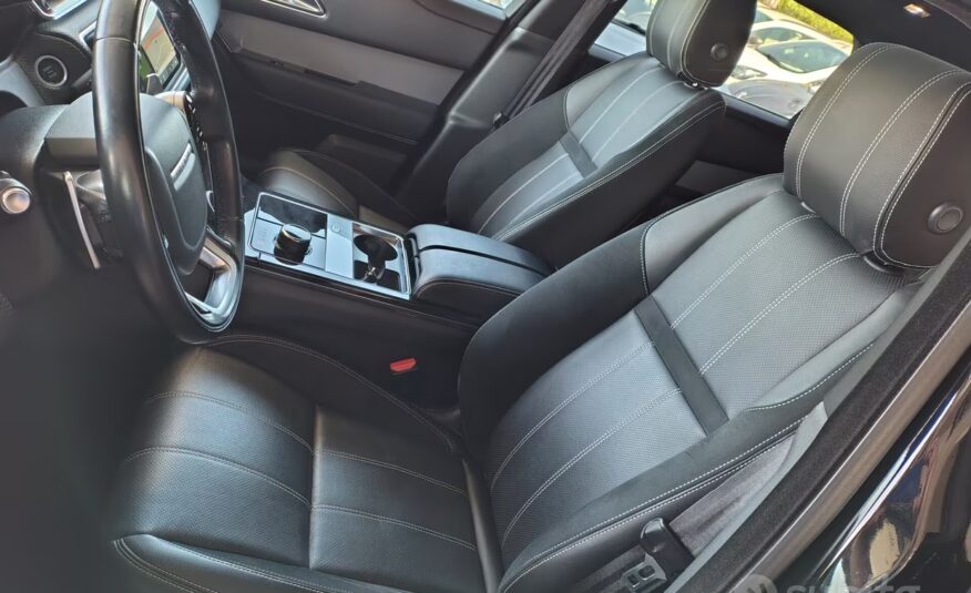 Land Rover Range Rover Velar Range Rover Velar 2.0