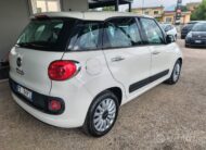 Fiat 500L 1.4 95 CV Lounge