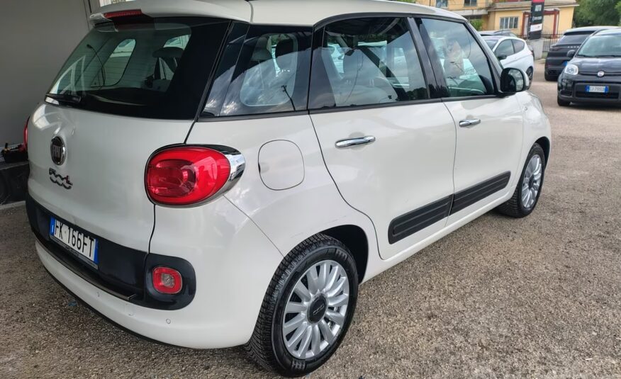 Fiat 500L 1.4 95 CV Lounge