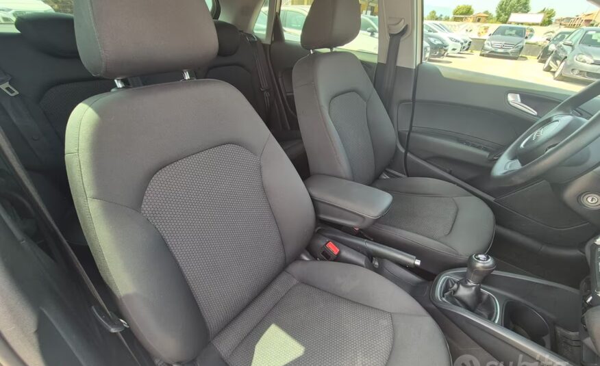 Audi A1 1.2 TFSI Ambition 85cv “OK NEOPATENTATI”