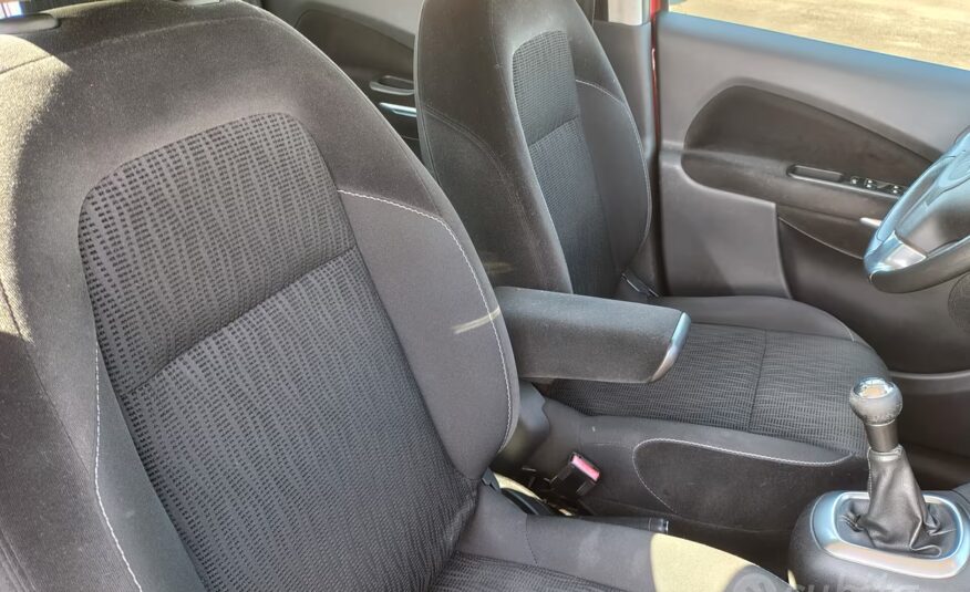 Citroen C3 Picasso 1.6 HDi 90 Exclusive