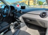 Audi A1 1.6 TDI 90CV S-LINE “OK NEOPATENTATI”