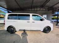 Peugeot Expert BlueHDi 140 S&S EAT8 PL-TN Combi St