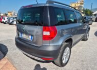Skoda Yeti 1.2 TSI Elegance – “73.000KM CERTIFICA