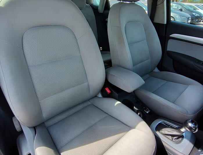 Audi Q3 2.0 TDI 177 CV quattro S tronic Advanced P