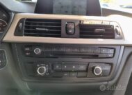 Bmw 316 316d Touring Luxury