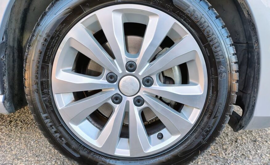 Volkswagen Golf 1.6 TDI 110 CV Executive BlueMotio