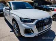 Audi Q5 SPB 40 TDI quattro S tronic S line plus