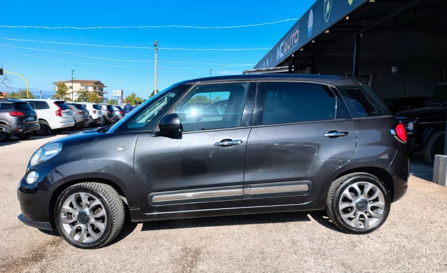 Fiat 500L 1.3 Multijet Lounge