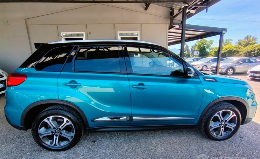 Suzuki Vitara 1.6 DDiS 4WD AllGrip DCT V-Top