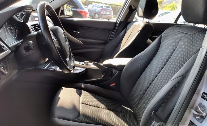 Bmw 316 316d Touring Luxury