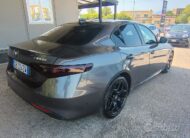 Alfa Romeo Giulia 2.2 Turbodiesel 160 CV AT8 Sprin