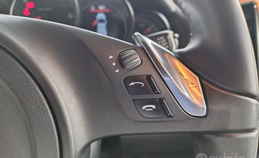Porsche Cayenne 3.0 Diesel