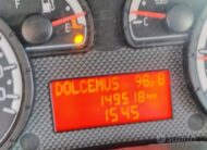 Fiat Panda 1.3 MJT 16V DPF 4×4 Cross IMPECCABILE