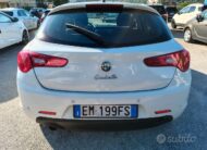 Alfa Romeo Giulietta 1.6 JTDm-2 105 CV Distinctive