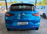 Alfa Romeo Stelvio 2.2 Turbodiesel 210 CV AT8 Q4 V