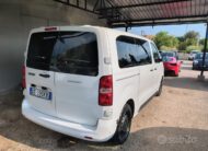 Peugeot Expert BlueHDi 140 S&S EAT8 PL-TN Combi St