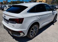 Audi Q5 SPB 40 TDI quattro S tronic S line plus