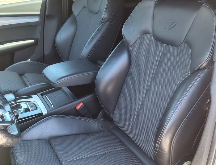 Audi Q5 SPB 40 TDI quattro S tronic S line plus