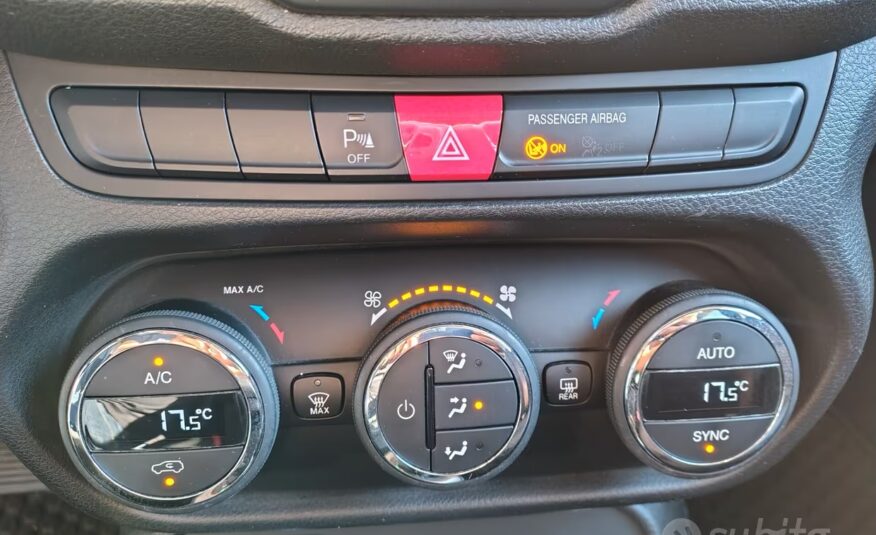 Jeep Renegade 2.0 Mjt 170CV 4WD Active Drive Low T