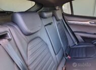 Alfa Romeo Stelvio 2.2 Turbodiesel 210 CV AT8 Q4 V