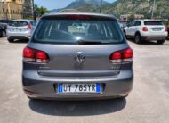 Volkswagen Golf 1.6 Highline BiFuel