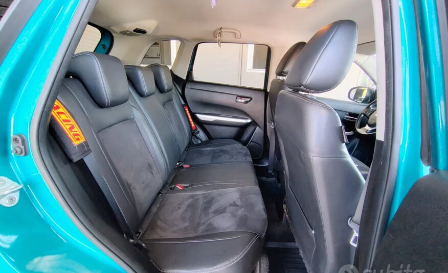 Suzuki Vitara 1.6 DDiS 4WD AllGrip DCT V-Top