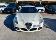 Alfa Romeo Giulietta 1.6 JTDm-2 105 CV Distinctive