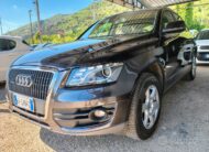 Audi Q5 2.0 TDI 170 CV quattro S tronic
