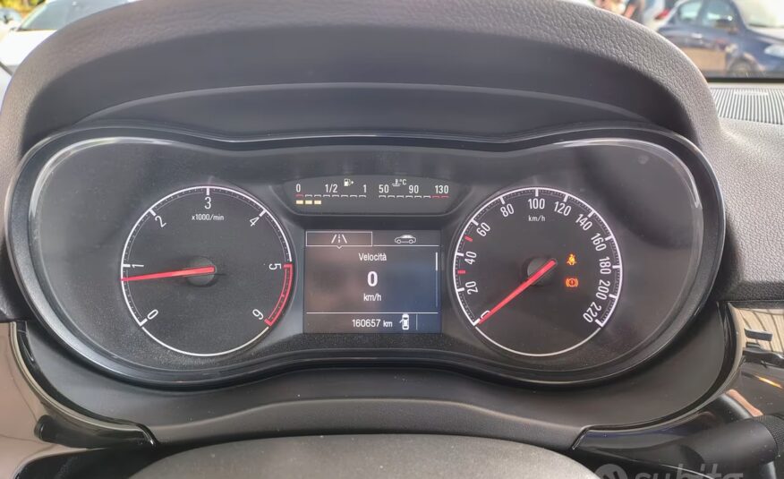 Opel Corsa 1.3 CDTI Coupé b-Color