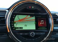 Mini Clubman 2.0 Cooper SD 190cv Automatica